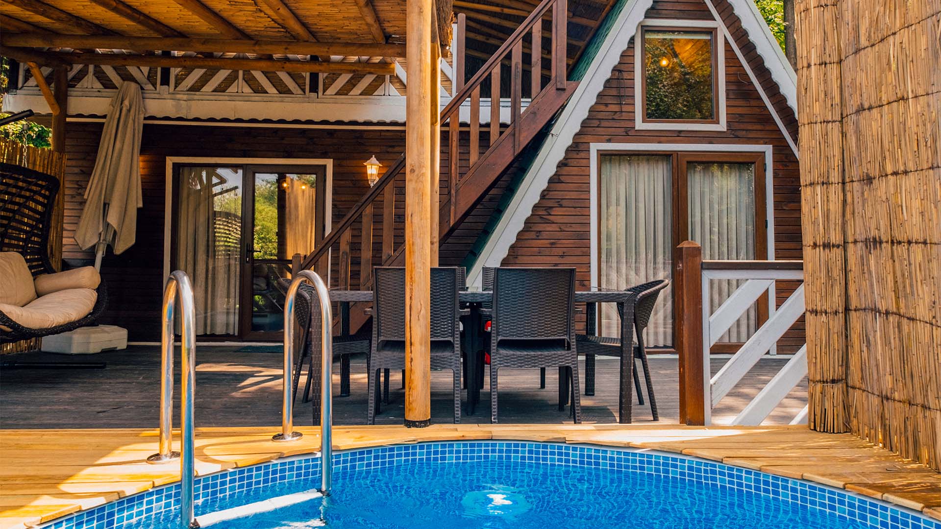 Eşsiz bir Tatil